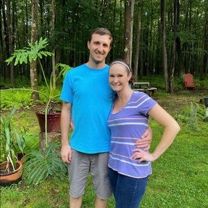 Meet your Posher, Justin